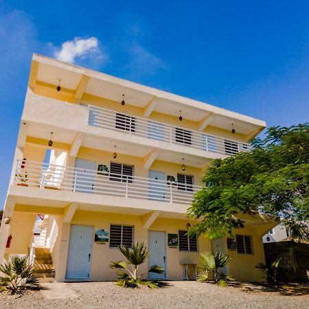 קונספסיון דה לה וגה Hotel Anedi מראה חיצוני תמונה