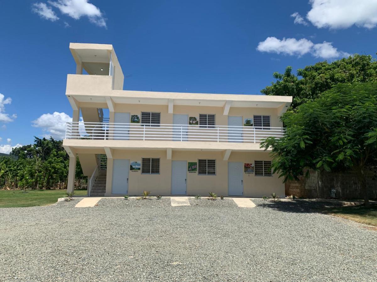 קונספסיון דה לה וגה Hotel Anedi מראה חיצוני תמונה