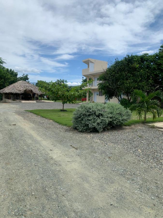 קונספסיון דה לה וגה Hotel Anedi מראה חיצוני תמונה