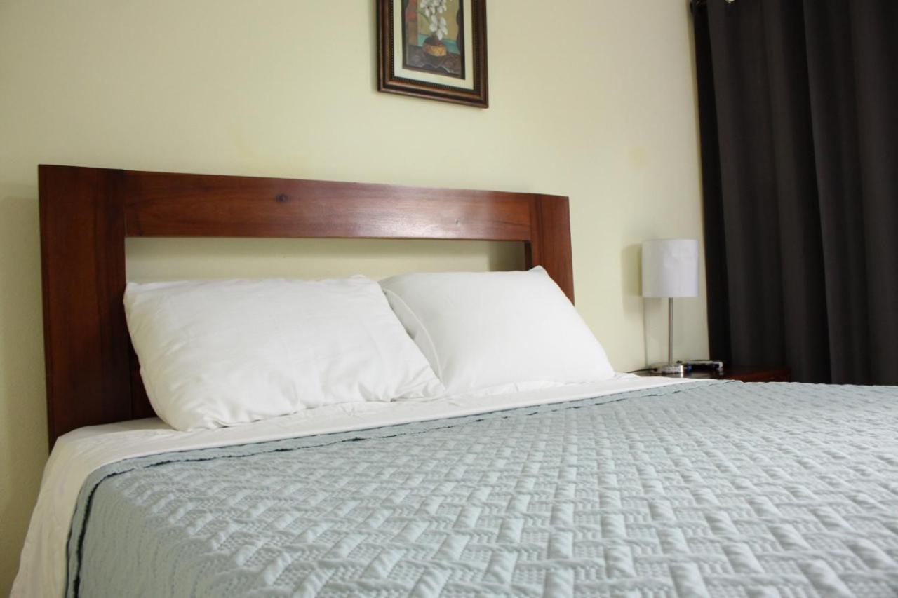 קונספסיון דה לה וגה Hotel Anedi מראה חיצוני תמונה