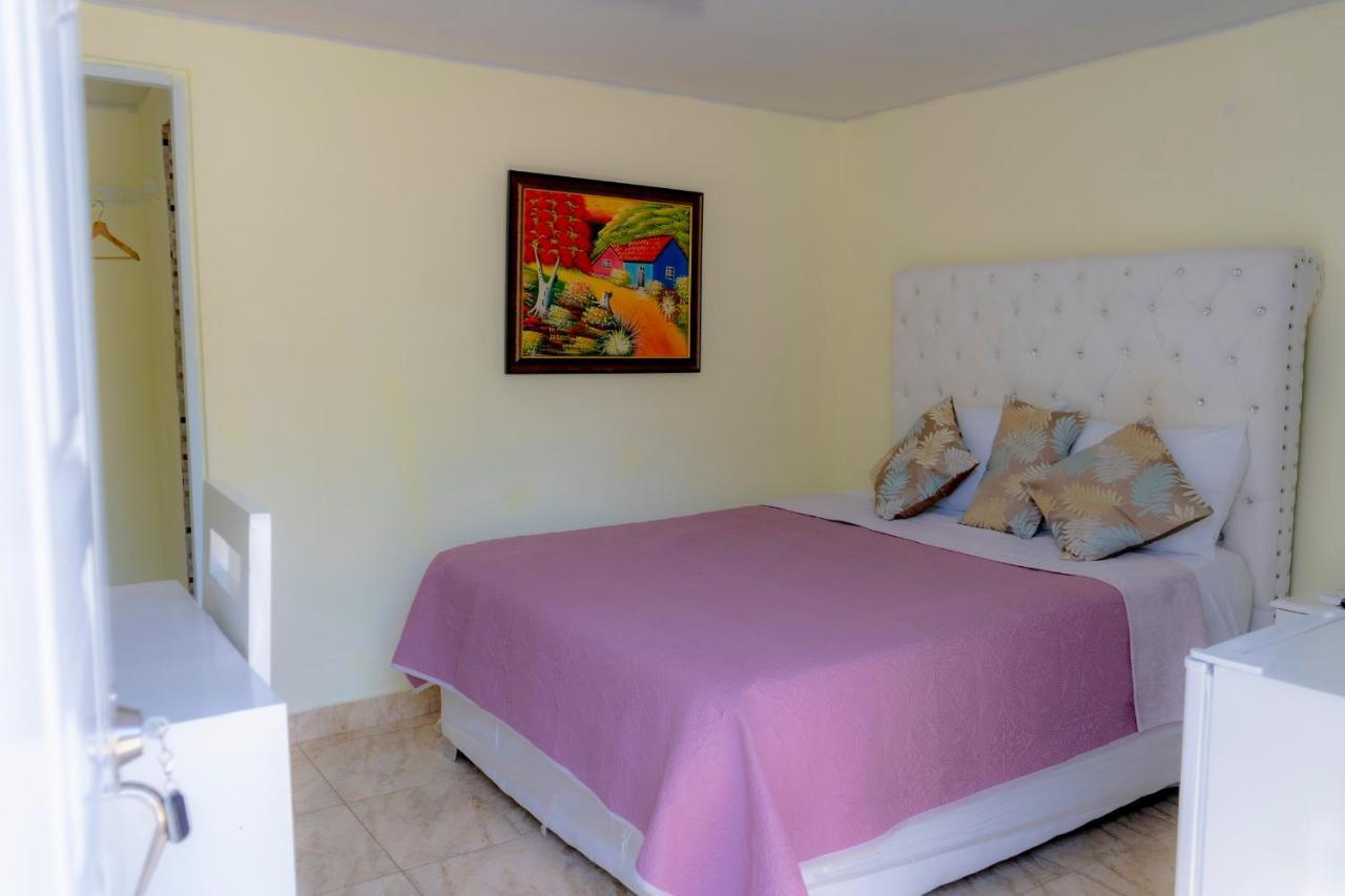 קונספסיון דה לה וגה Hotel Anedi מראה חיצוני תמונה
