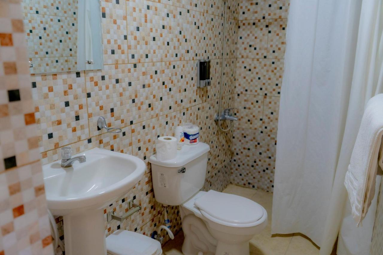 קונספסיון דה לה וגה Hotel Anedi מראה חיצוני תמונה