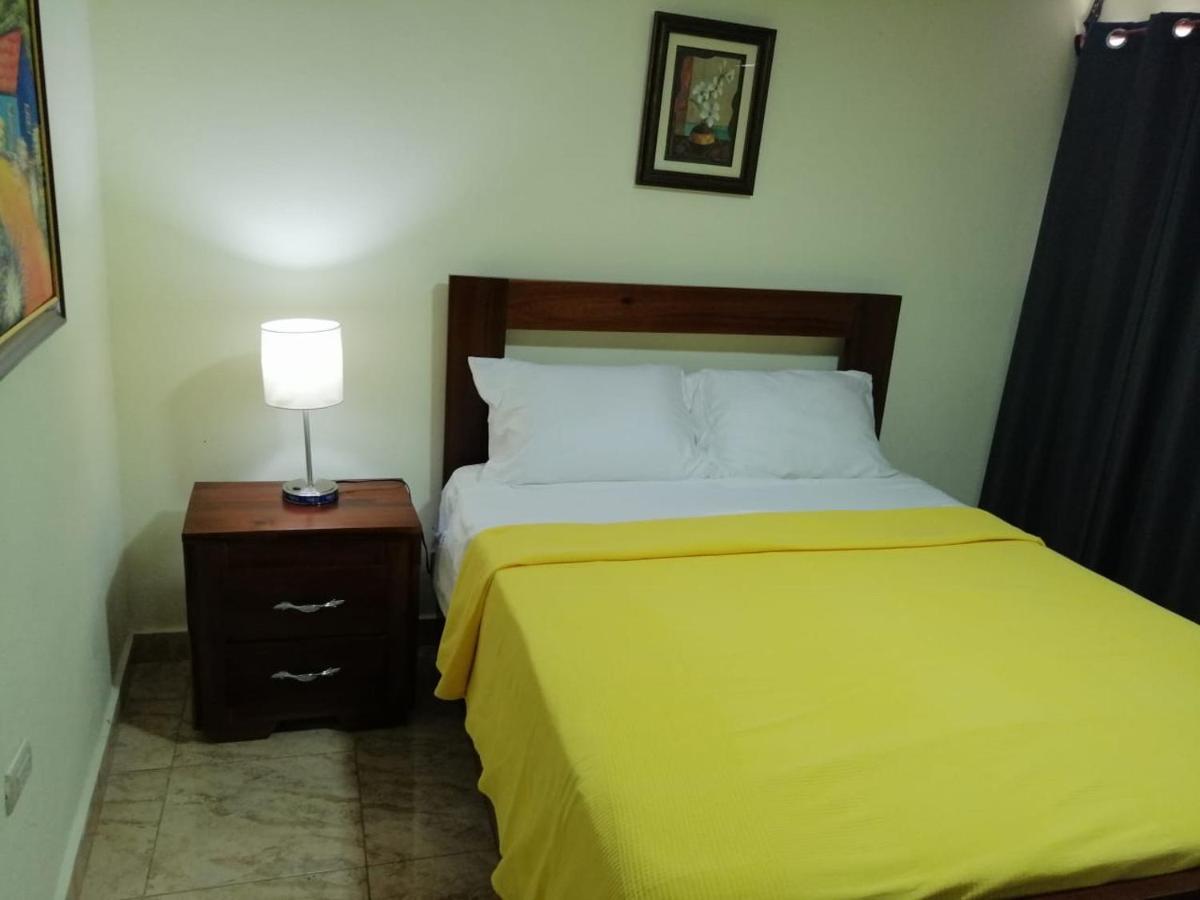 קונספסיון דה לה וגה Hotel Anedi מראה חיצוני תמונה